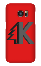 kyletreegreen Samsung Phone Cases