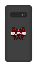 der_nowakn Samsung Phone Cases