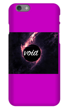 Apexvoid iPhone Phone Cases