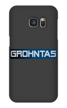 grohntas Samsung Phone Cases