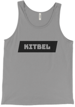 kitbulchill Tank Top