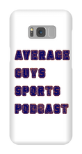 neveroverpursue Samsung Phone Cases