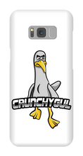 crunchygul Samsung Phone Cases