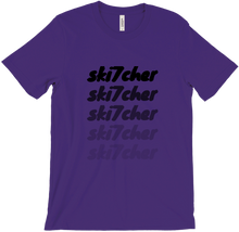 ski7cher T-Shirts