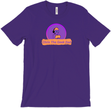 christhegeekdad T-Shirts