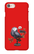 Chirp iPhone Phone Cases