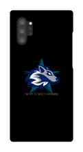 wolfstargaming Samsung Phone Cases