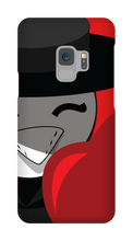 p35tilence Samsung Phone Cases