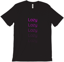 Lazy T-Shirts
