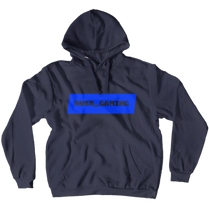 rvsr_gaming Hoodies (No-Zip/Pullover)