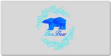 BoaBear XXL Gaming Mousepad