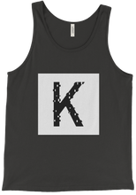 K Tank Top