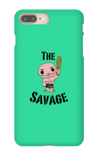 the1stsavagemma iPhone Phone Cases