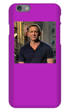 daniel craig phone case