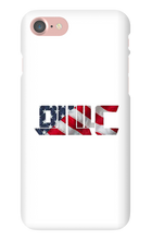 djlilc1 iPhone Phone Cases