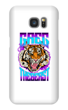 gregthebeast Samsung Phone Cases