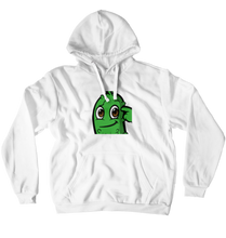 picklepantslol Hoodies (No-Zip/Pullover)