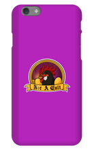 mother0fchickens iPhone Phone Cases