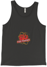 FirePhoenix Tank Top