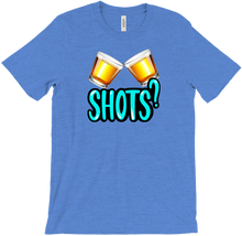 Sandromeda Shots? T-Shirts