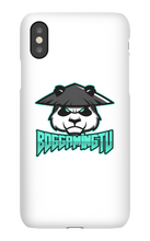 bdggamingtv iPhone Phone Cases