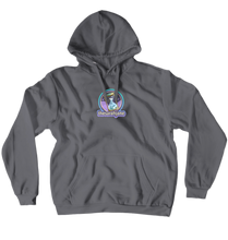 thesarahjane Hoodies (No-Zip/Pullover)