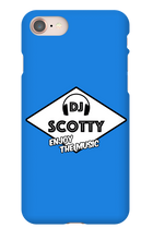scottyscotsmandj iPhone Phone Cases