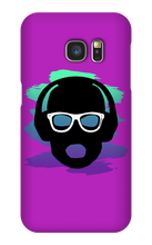 TheMaskedGeek Samsung Phone Cases