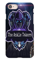 the ankle takers team iPhone Phone Cases