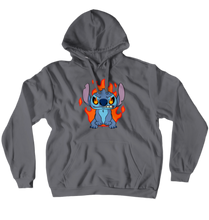 Hoodies (No-Zip/Pullover)