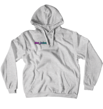 btw_kxiox Hoodies (No-Zip/Pullover)