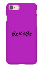 bzkebz iPhone case