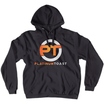 Platinumtoast Logo Hoodie