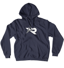 AR - Hoodie (No-Zip/Pullover)