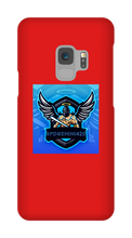 bpdgemini420 Samsung Phone Cases