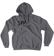 speif Hoodies (No-Zip/Pullover)