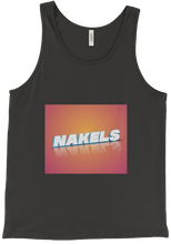 Nakels Tank Top (Diseño original)