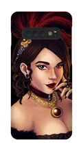 Madam Heyedro Samsung Phone Case
