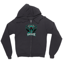 viperxse Zip Up Hoodie