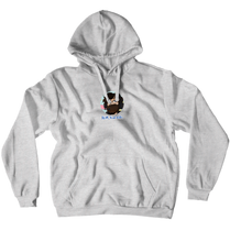 Hoodies (No-Zip/Pullover) middle