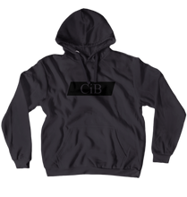 CiB Hoodies (No-Zip/Pullover)