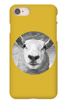 GraySheep  iPhone Cases