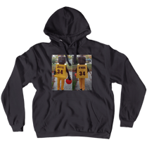 akujivibes Hoodies (No-Zip/Pullover)