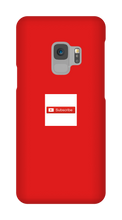masonplays Samsung Phone Cases