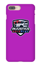 iPhone Cases (Design 1)