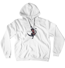 Lunaaa Avatar Hoodie (No-Zip/Pullover)
