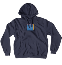 Hoodies (No-Zip/Pullover)