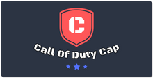 thecallofdutycap XXL Gaming Mousepad