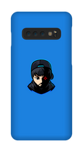 Samsung Phone Case - Main Logo