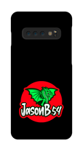 jasonb54 Samsung Phone Cases